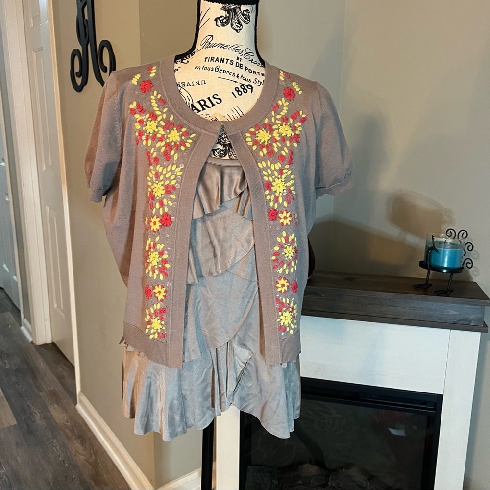 INC International Concepts 2 Piece Set